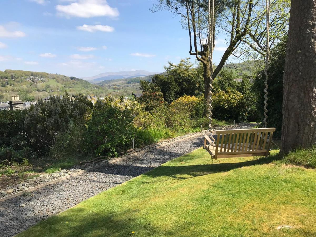 Bryn Mair Bed & Breakfast Dolgellau Eksteriør bilde
