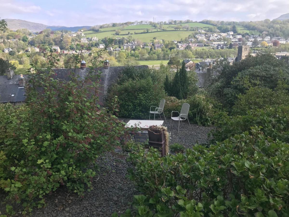 Bryn Mair Bed & Breakfast Dolgellau Eksteriør bilde