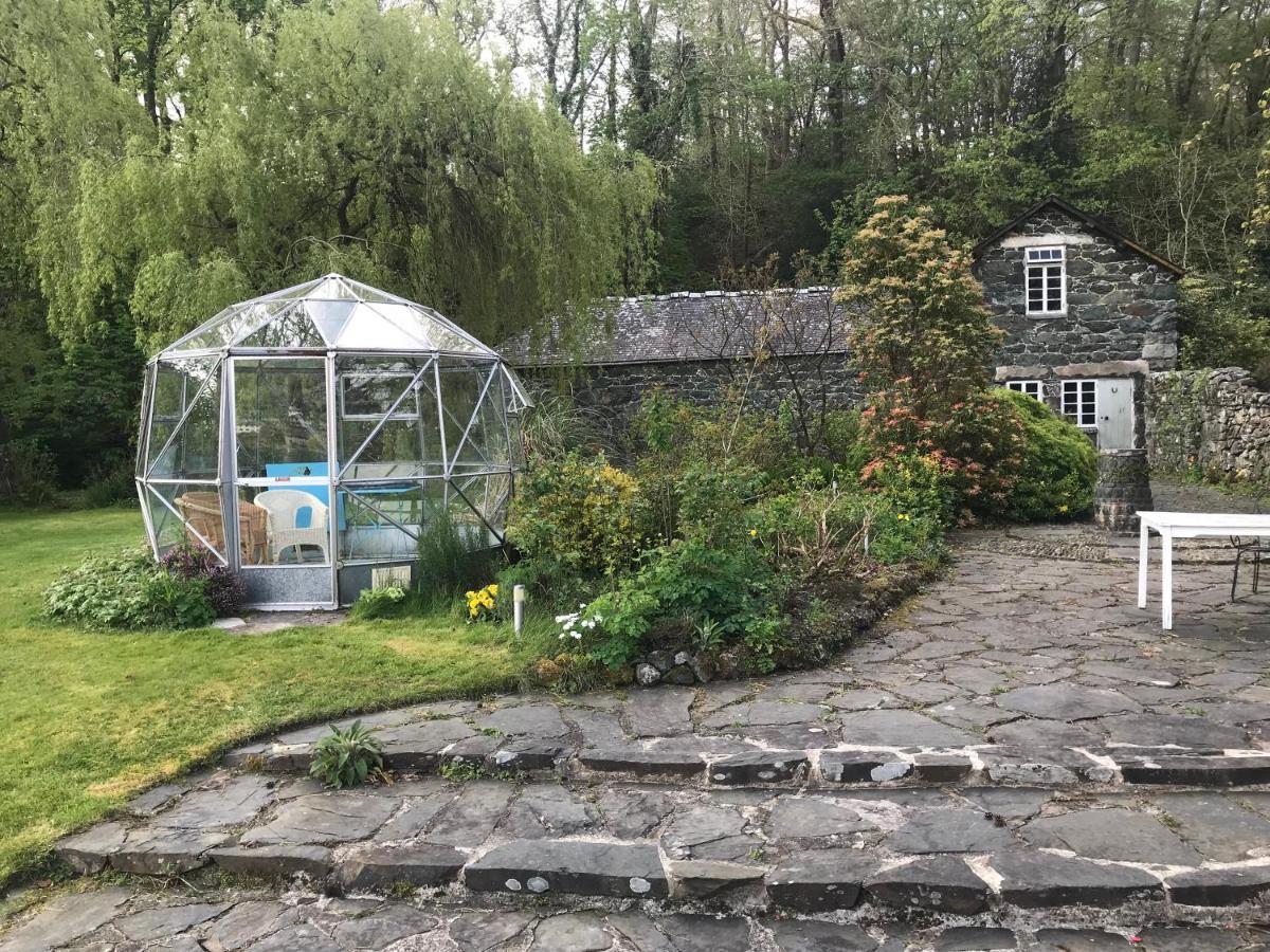 Bryn Mair Bed & Breakfast Dolgellau Eksteriør bilde