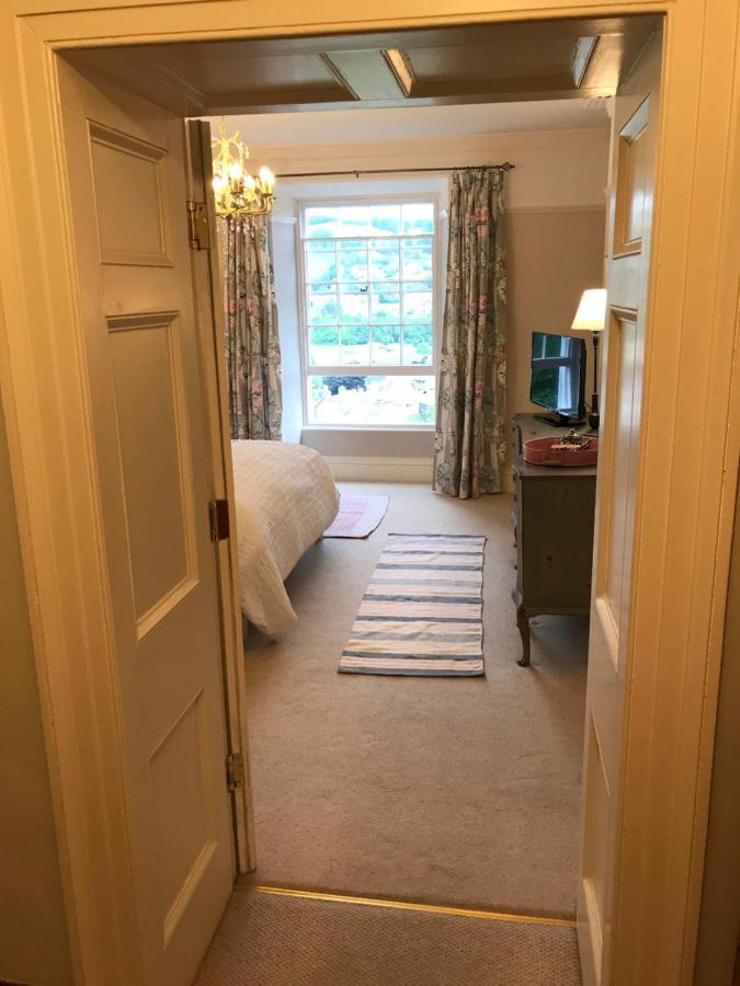 Bryn Mair Bed & Breakfast Dolgellau Eksteriør bilde