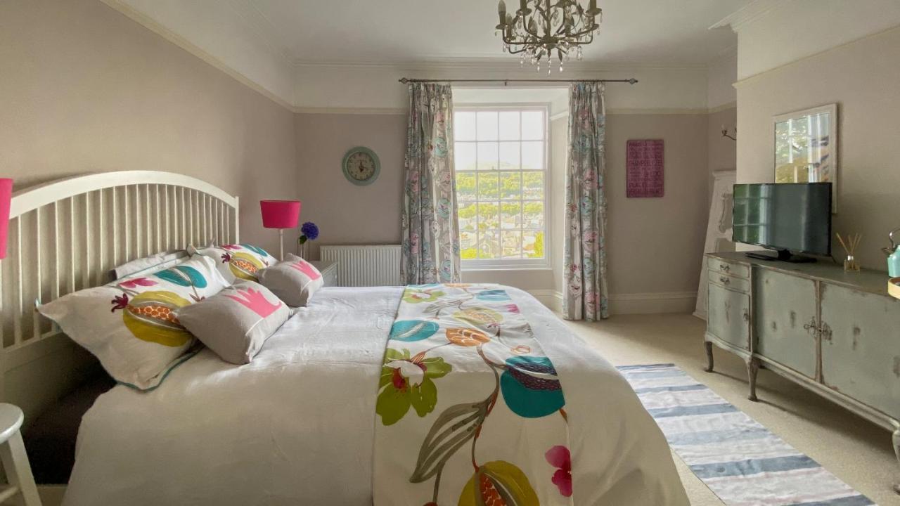 Bryn Mair Bed & Breakfast Dolgellau Eksteriør bilde