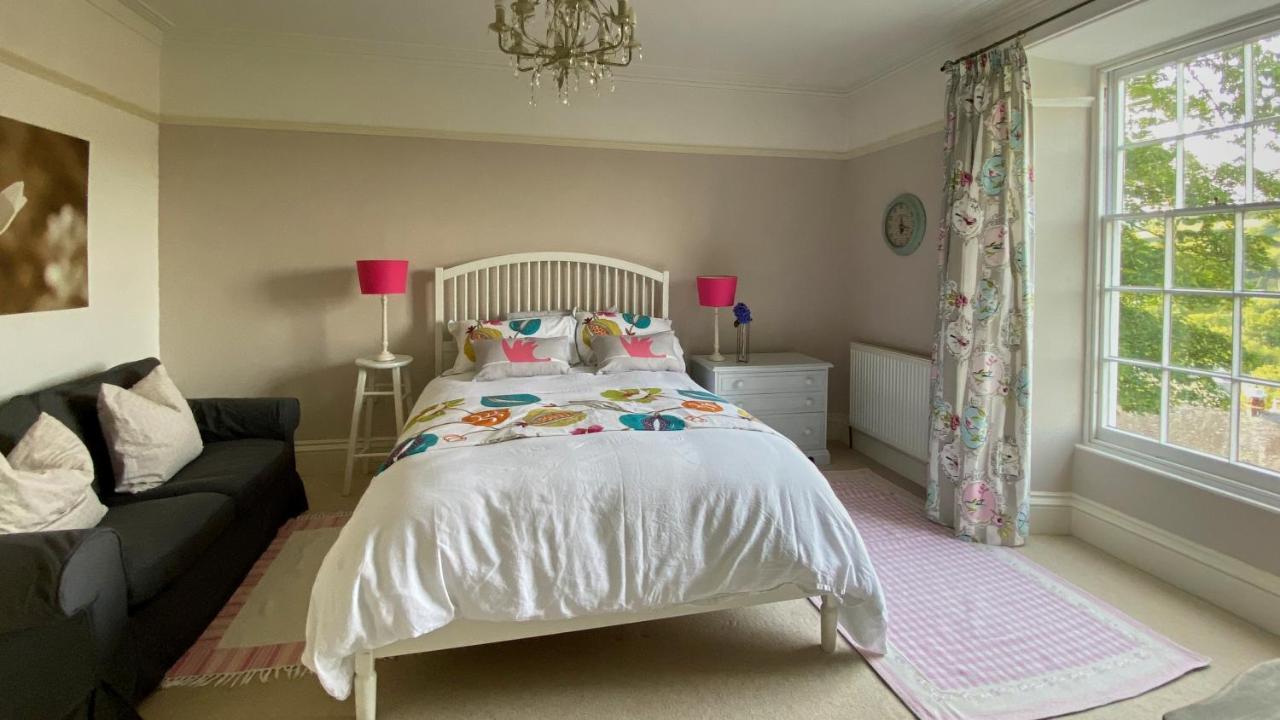Bryn Mair Bed & Breakfast Dolgellau Eksteriør bilde