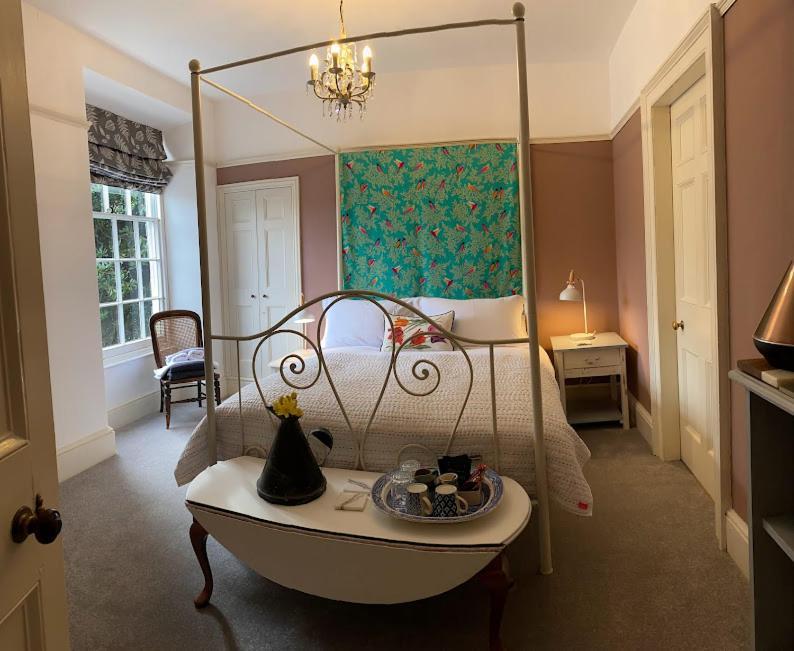 Bryn Mair Bed & Breakfast Dolgellau Eksteriør bilde