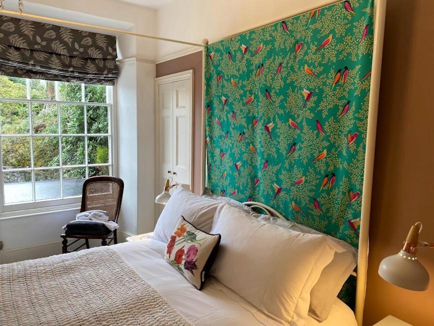 Bryn Mair Bed & Breakfast Dolgellau Eksteriør bilde