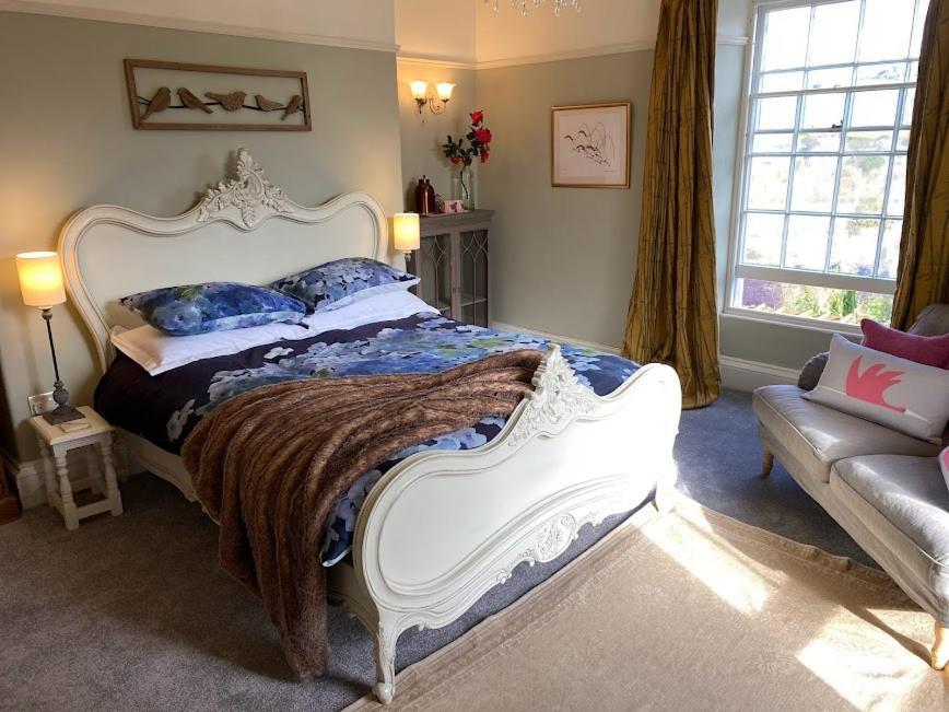 Bryn Mair Bed & Breakfast Dolgellau Eksteriør bilde
